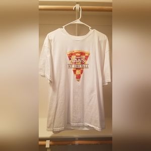 Vans Pizza Slice T-Shirt